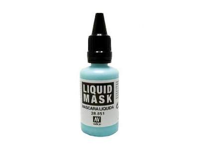 Liquid Mask - 32ml - image 1