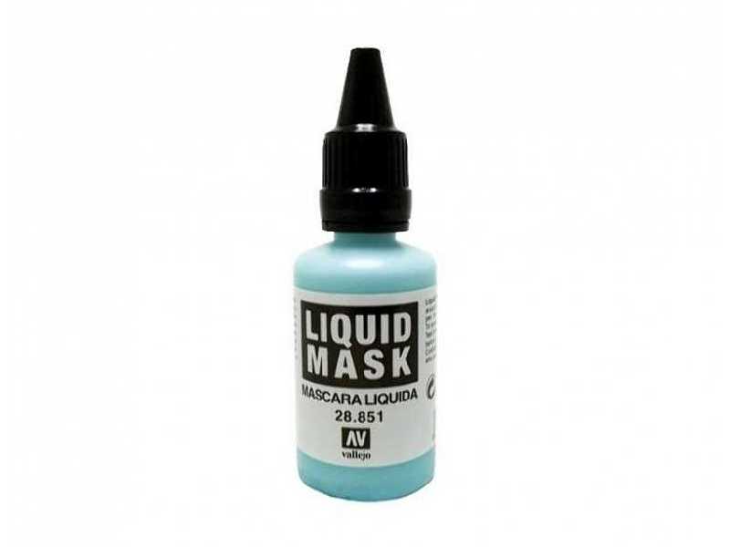 Liquid Mask - 32ml - image 1