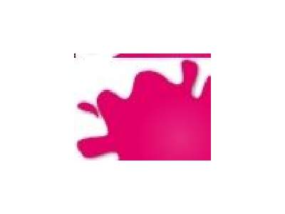 C174 Fluorescent Pink - G - gloss - Mr.Color - image 1