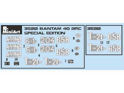 Bantam 40 BRC - image 7