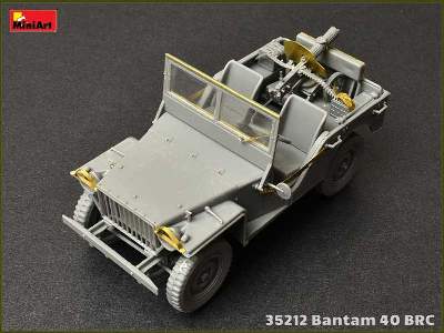 Bantam 40 BRC - image 11