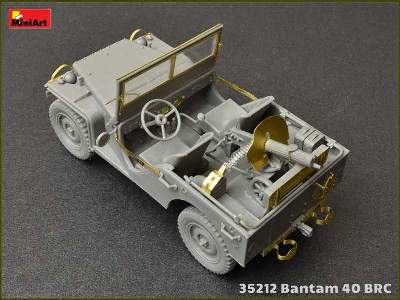 Bantam 40 BRC - image 12