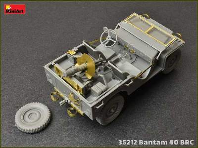 Bantam 40 BRC - image 14