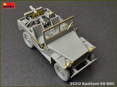 Bantam 40 BRC - image 15