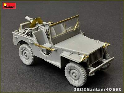 Bantam 40 BRC - image 16