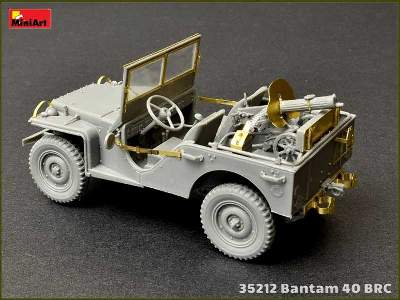 Bantam 40 BRC - image 17