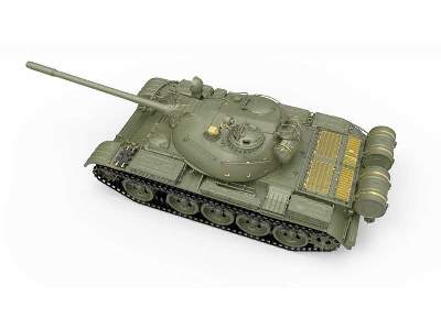 T-55 Soviet Medium Tank - image 37