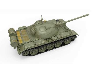 T-55 Soviet Medium Tank - image 38