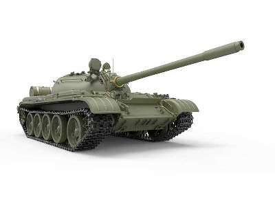 T-55 Soviet Medium Tank - image 39