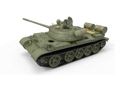 T-55 Soviet Medium Tank - image 40