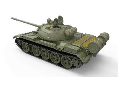 T-55 Soviet Medium Tank - image 41