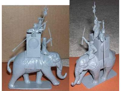 War Elephants - image 5