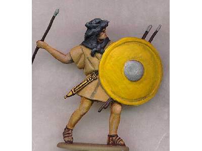 Republican Romans - Velites - image 2