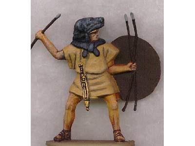 Republican Romans - Velites - image 3