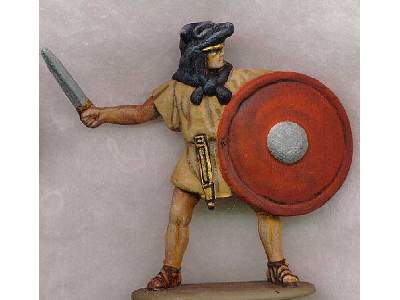 Republican Romans - Velites - image 4