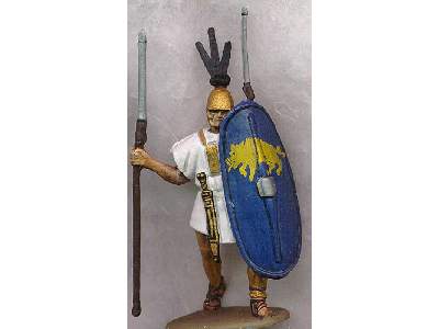 Republican Romans - Velites - image 5