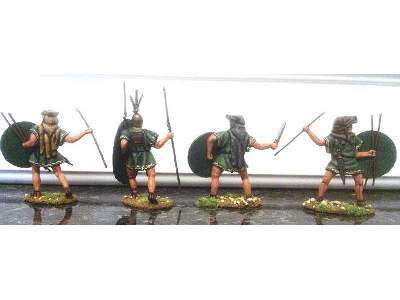 Republican Romans - Velites - image 6