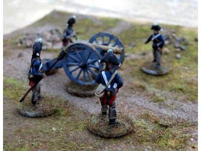 1806 Prussian Artillery - image 5