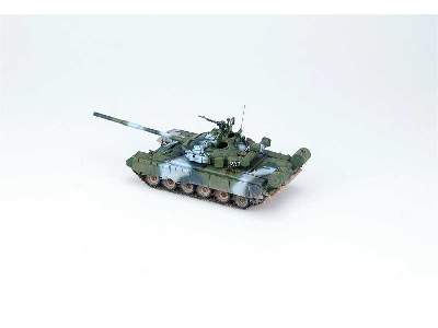 T-80BV Main Battle Tank - image 6
