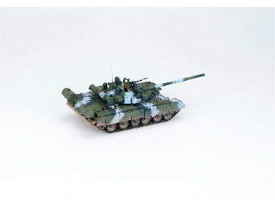 T-80BV Main Battle Tank - image 7