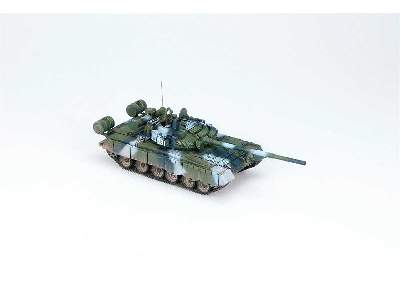 T-80BV Main Battle Tank - image 8
