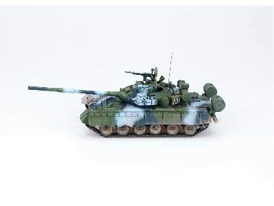 T-80BV Main Battle Tank - image 9