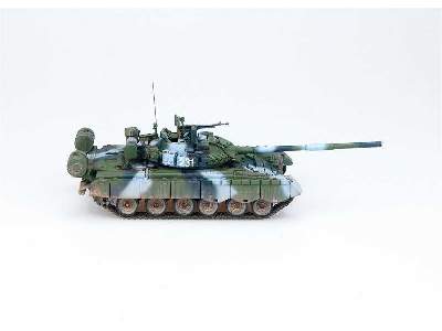 T-80BV Main Battle Tank - image 10