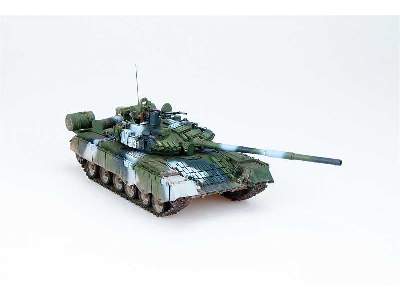 T-80BV Main Battle Tank - image 11