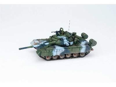 T-80BV Main Battle Tank - image 12