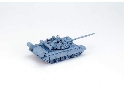 T-80BV Main Battle Tank - image 14