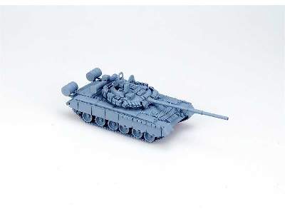 T-80BV Main Battle Tank - image 15