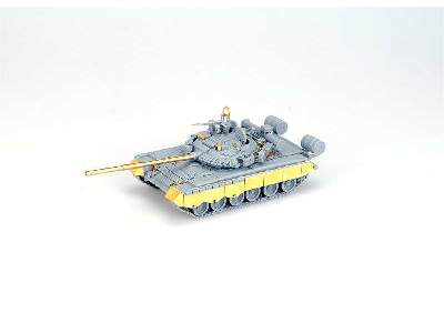 T-80BV Main Battle Tank - image 16