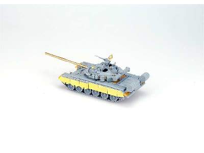 T-80BV Main Battle Tank - image 17
