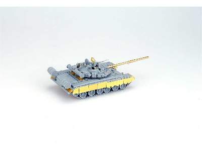 T-80BV Main Battle Tank - image 18
