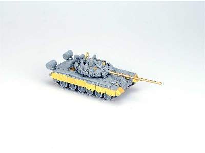 T-80BV Main Battle Tank - image 19