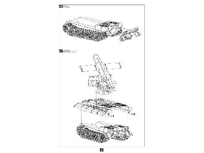 Germany V1 Missile Launcher With E75 Body - image 11