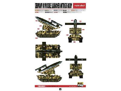 Germany V1 Missile Launcher With E75 Body - image 12