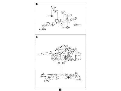 German 128mm Flak40 Heavy Anti-aircraft Gun - image 9