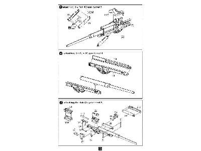 German WWII 128mm FlAK 40 Zwilling - image 15