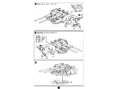 German WWII 128mm FlAK 40 Zwilling - image 17