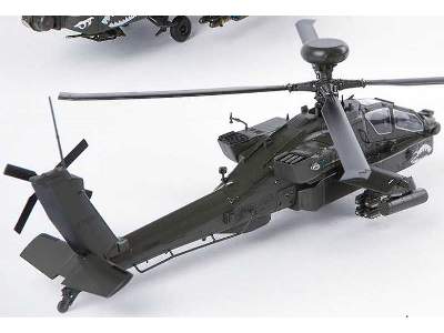 US Army AH-64D Block II - Late version - image 5