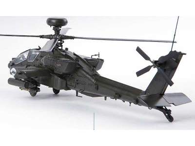 US Army AH-64D Block II - Late version - image 6