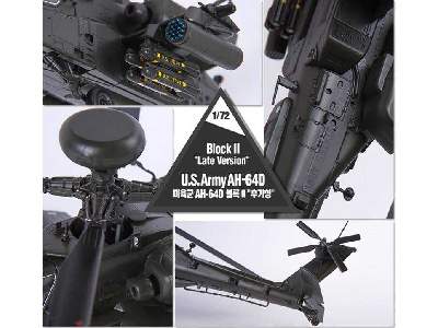 US Army AH-64D Block II - Late version - image 8