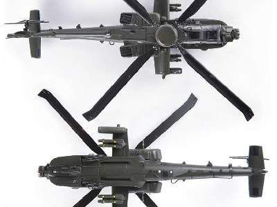 US Army AH-64D Block II - Late version - image 10