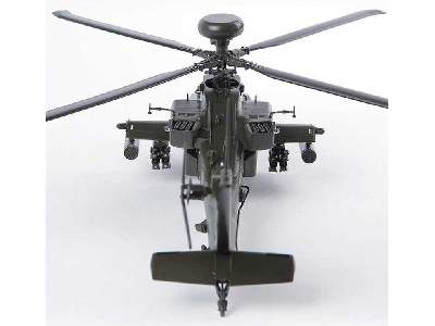 US Army AH-64D Block II - Late version - image 12
