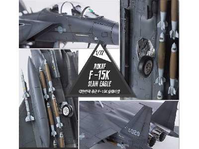 ROKAF F-15K Slam Eagle - image 7