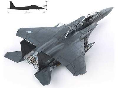 ROKAF F-15K Slam Eagle - image 8