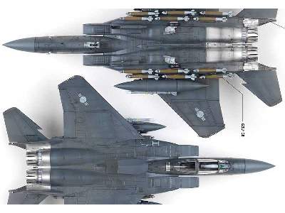 ROKAF F-15K Slam Eagle - image 11