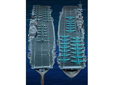 USS Enterprise CV-6 - image 3