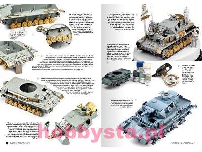 Tanker Magazine No 08 Beasts Of War - image 6